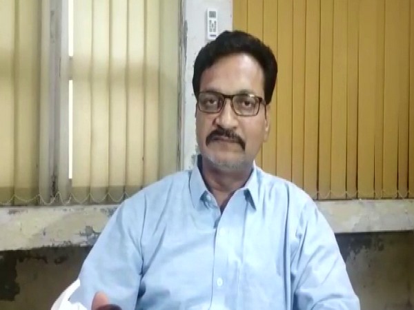 DR Gahane, Joint Commissioner of FDA Maharashtra.  