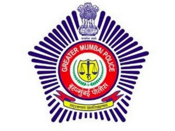 Mumbai Police 