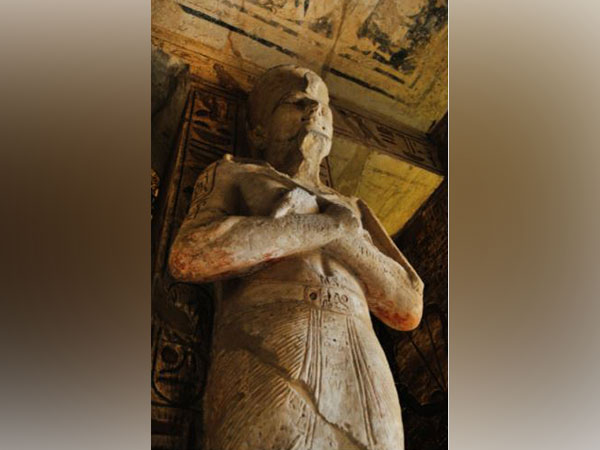 Representative image