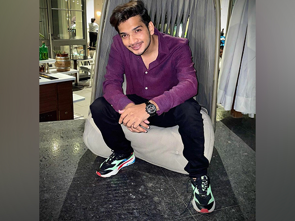 Munawar Faruqi (Image source: Instagram)