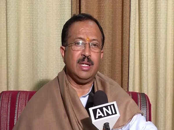 Minister of State for External Affairs V Muraleedharan [File Image]