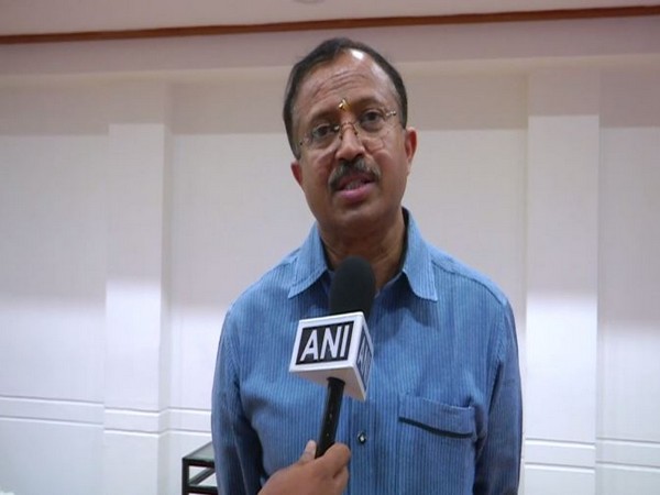 Minister of State for External Affairs V Muraleedharan