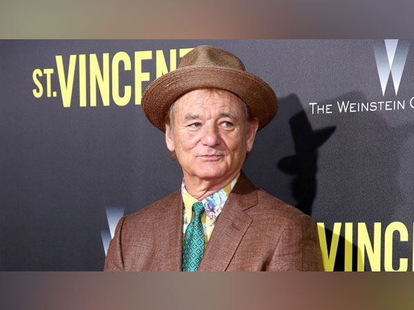 Bill Murray