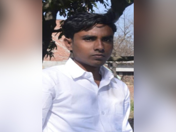 Musaraf Ali, who made the last call to his friend.  