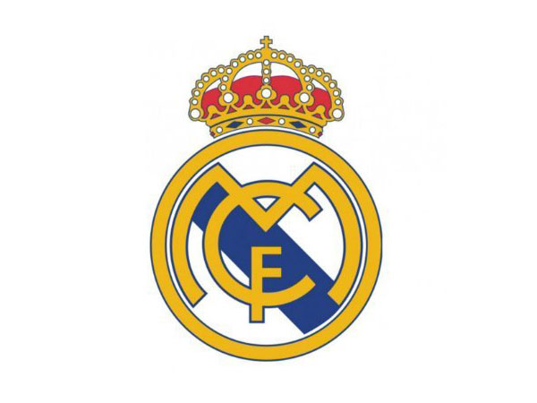 Real Madrid logo 