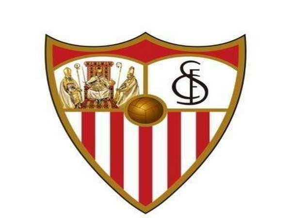 Sevilla FC logo