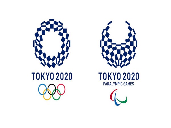 Tokyo 2020 logo