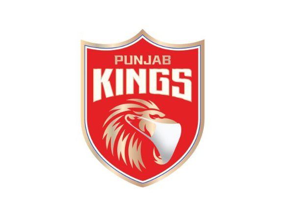 Punjab Kings logo 