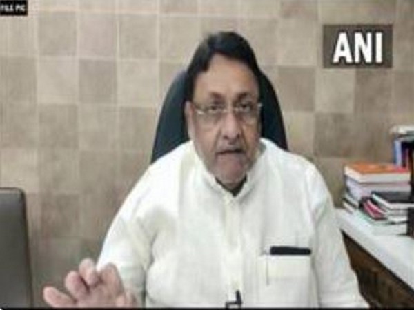 Nawab Malik (file photo)