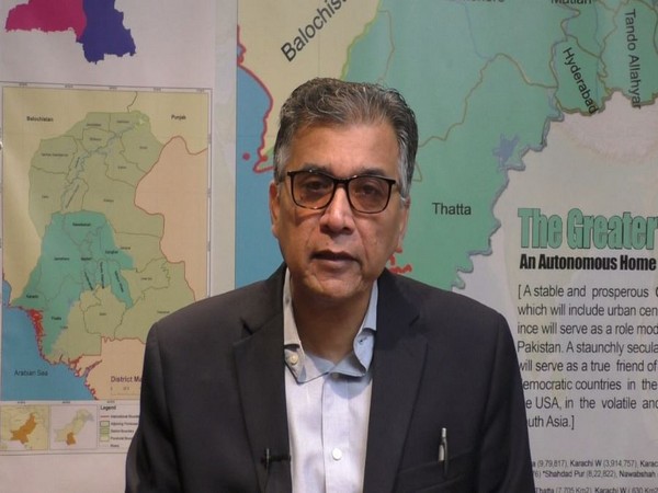 VoK chairman Nadeem Nusrat 