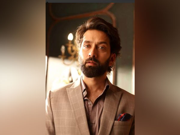 Nakuul Mehta (Image source: Instagram)