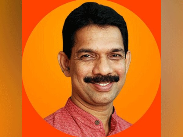 President, Bharatiya Janata Party, Karnataka Nalin Kumar Kateel [Photo/Twitter]