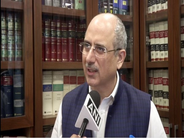 Congress' agenda is to level allegations: BJP