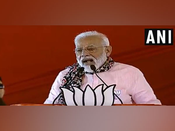 Prime Minister Narendra Modi