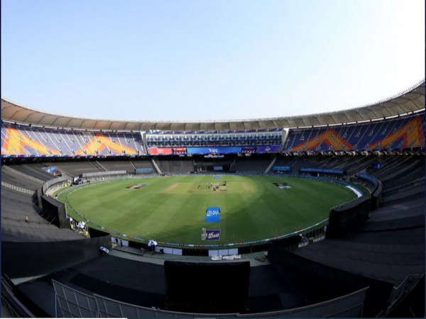 Narendra Modi Stadium (Photo/ iplt20.com)
