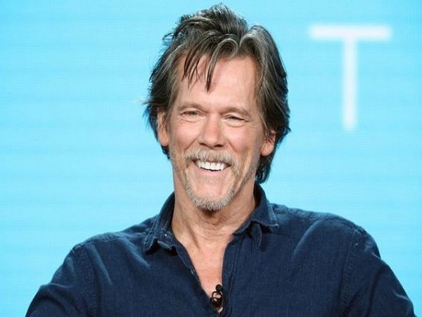 Kevin Bacon (Image Source: Instagram)