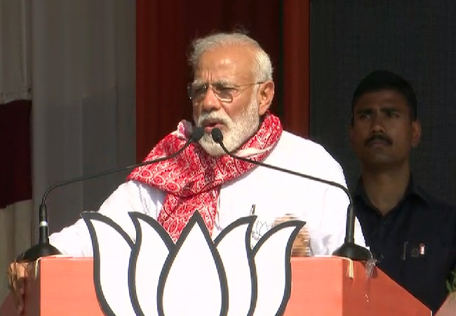 BRICS Summit: Cong has high expectations from PM Modi