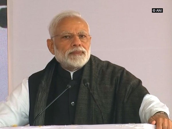 Prime Minister Narendra Modi (File photo)
