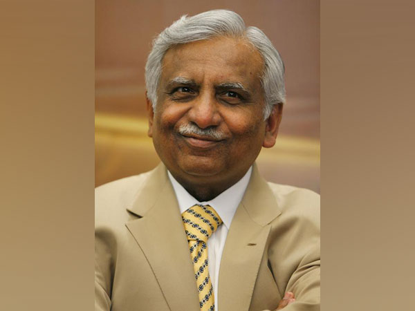 Naresh Goyal (file pic)