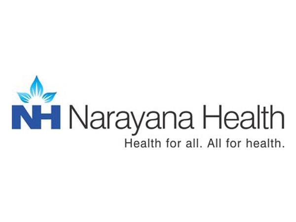 Narayana Health Logo