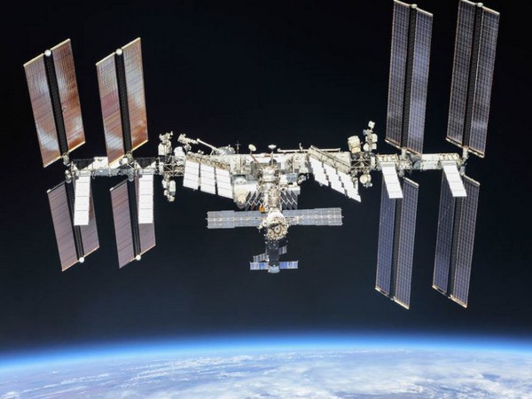 This would be the first ISS tourist trip fully organised privately (Picture Courtesy: NASA/Roscosmos)