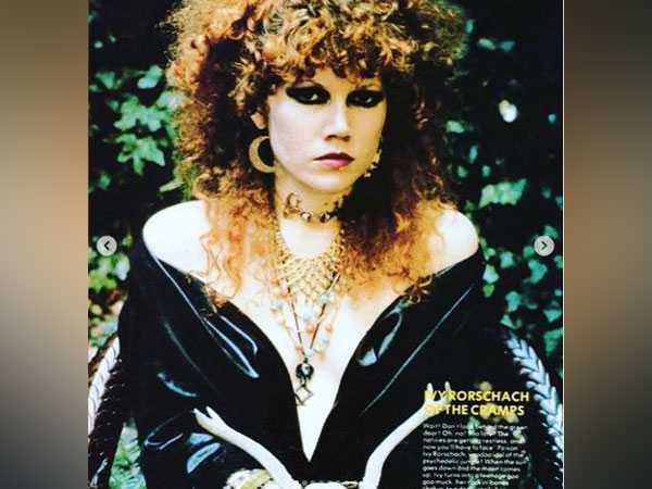 Natasha Lyonne (Image courtesy: Instagram)