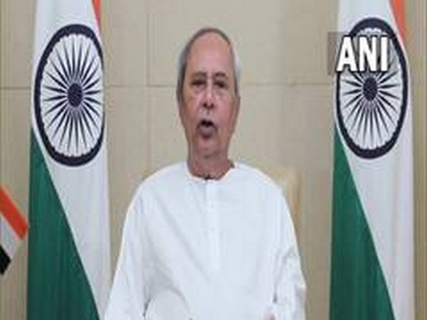 Odisha Chief Minister Naveen Patnaik (file/photo)