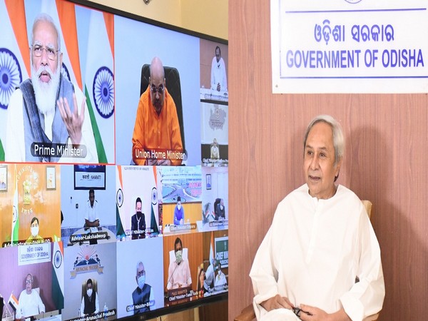 The Odisha CM warned the citizens to remain cautious and practise social distancing even after the vaccine is made available.
