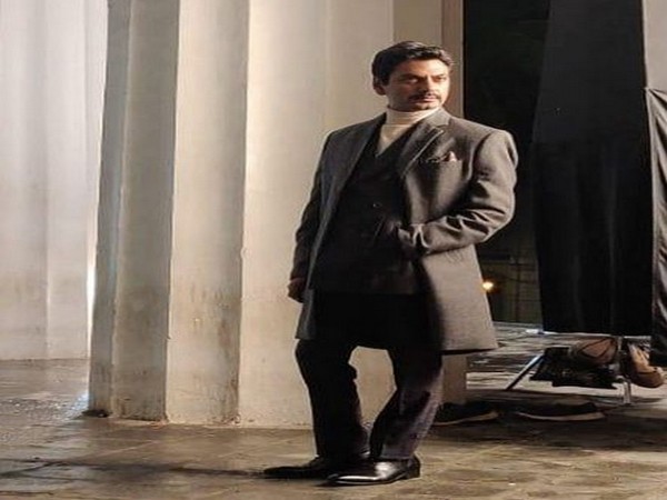 Nawazuddin Siddiqui (Image courtesy: Instagram)