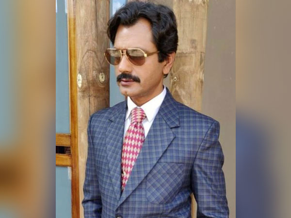Nawazuddin Siddiqui (Image courtesy: Instagram)