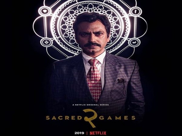 Nawazuddin Siddiqui, Image courtesy: Instagram