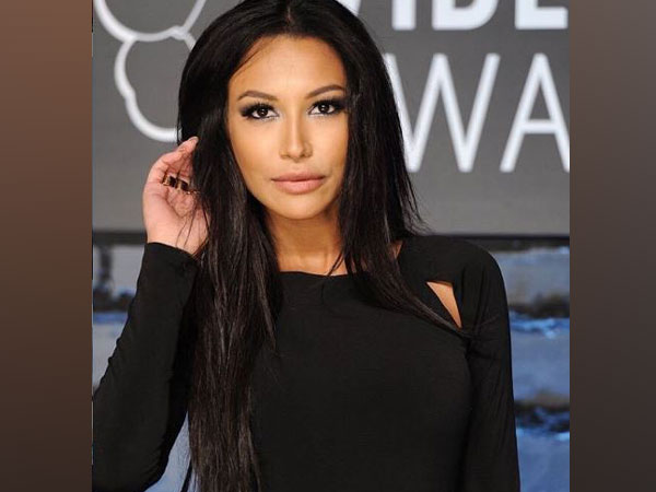 Naya Rivera (Image courtesy: Instagram)