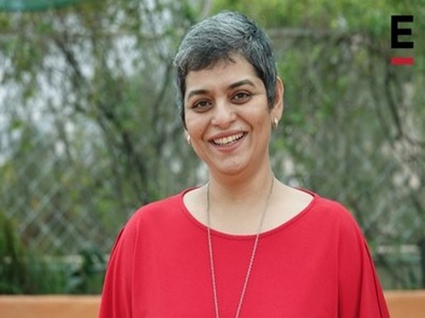 Naazneen Boocha, CDO, Extentia