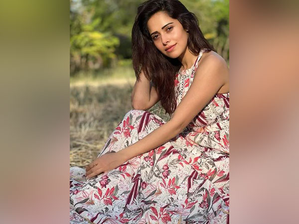 Nushrratt Bharuccha (Image source: Instagram)