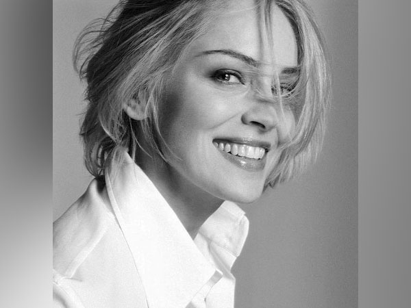 Sharon Stone (Image Source: Instagram)