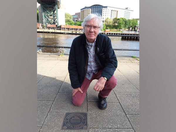 Hilton Valentine (Image courtesy: Twitter)