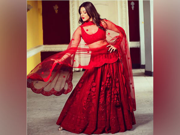 Kajal Aggarwal (Image Source: Instagram)