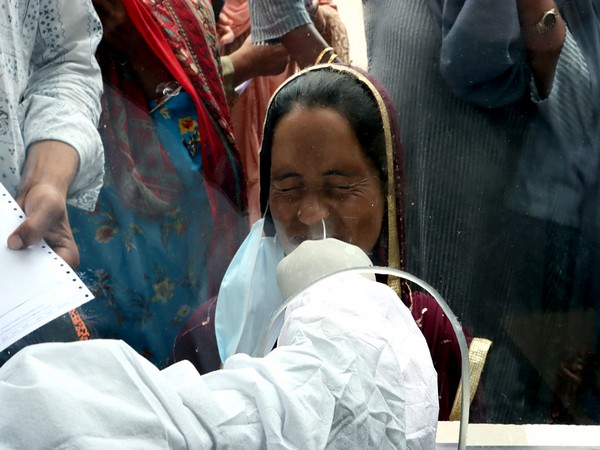 Representative Image.