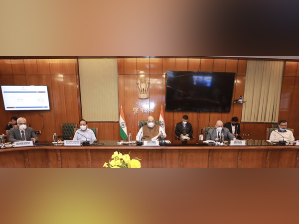 Visual from the meeting.