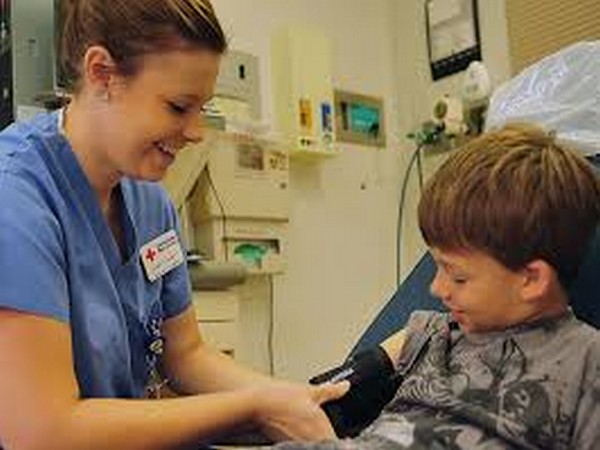 Representative Image