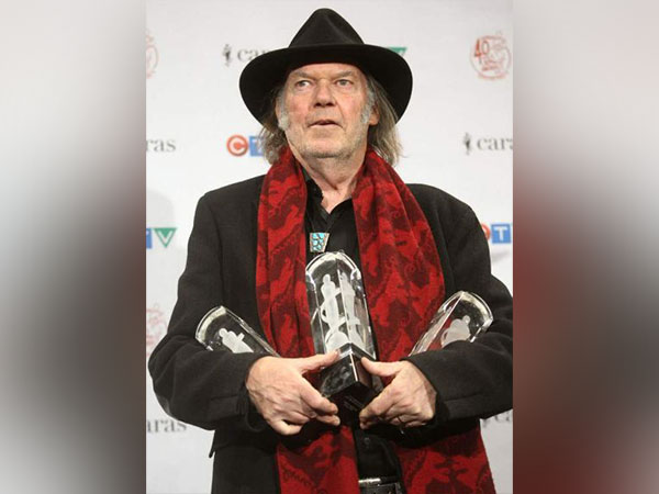 Neil Young (Image source: Instagram)