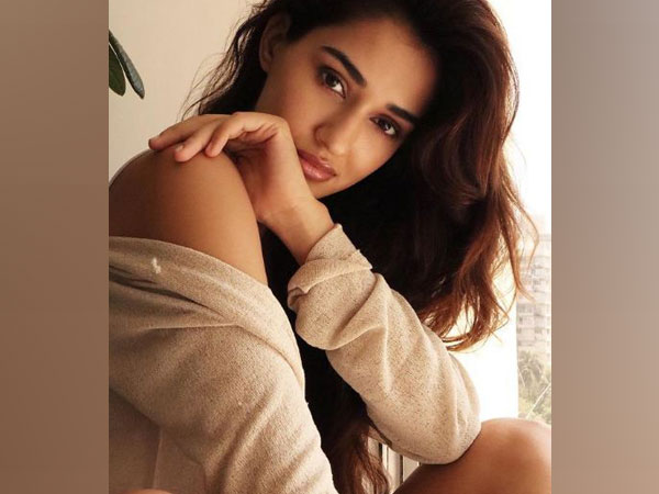 Disha Patani (Image Source: Instagram)