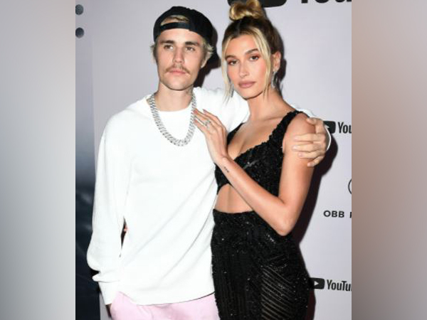 Justin Bieber, Hailey Bieber (Image source: Instagram)