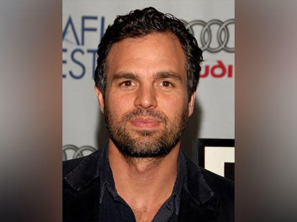 Mark Ruffalo (Image source: Twitter)