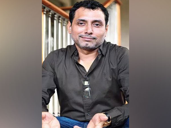 Neeraj Pandey (Image source: Twitter)