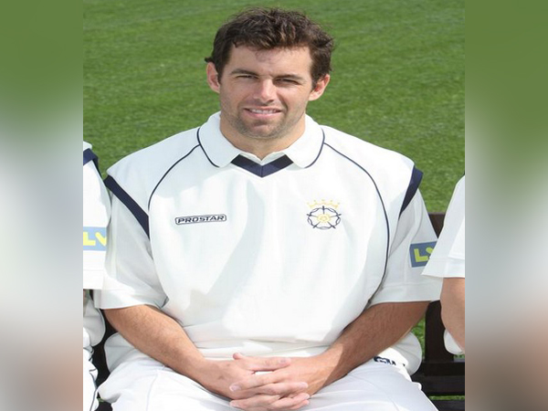 Former Proteas batsman Neil McKenzie (file image)