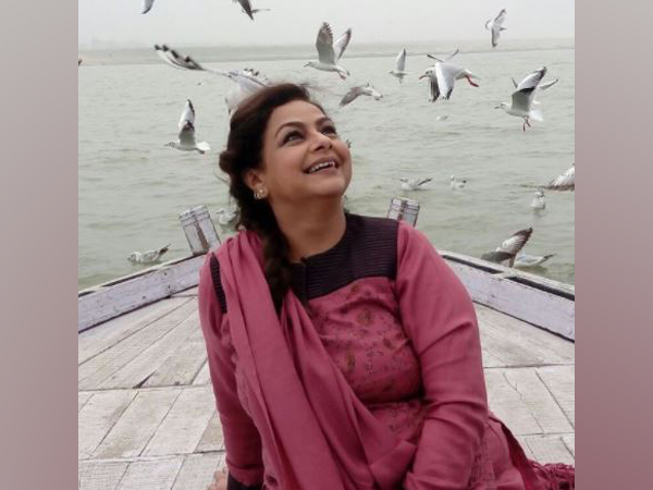 Neelima Azeem (Image Source: Instagram)