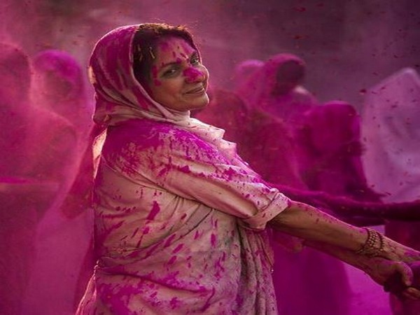 A still from the film 'The Last Color' (Image Source: Instagram)