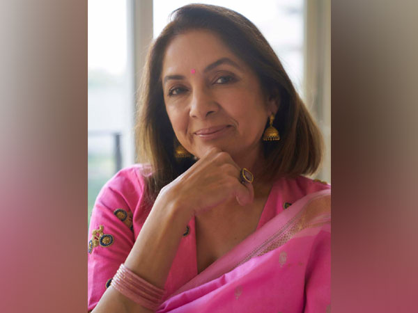 Neena Gupta (Image source: Instagram)