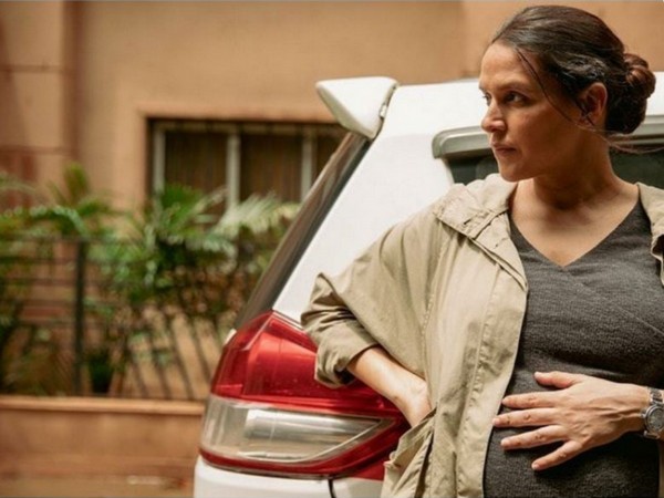 Neha Dhupia (Image source: Instagram)